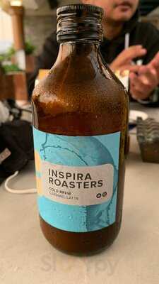Inspira Roasters