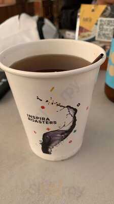 Inspira Roasters