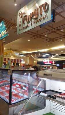 Furuto Sushi
