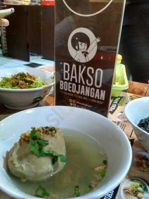 Bakso Boedjangan