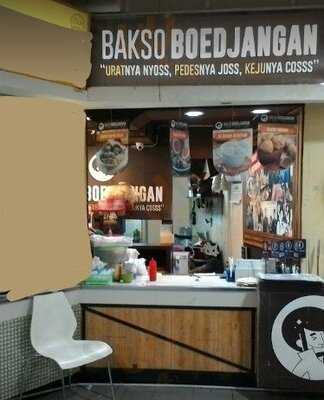 Bakso Boedjangan