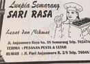 Lumpia Sarirasa