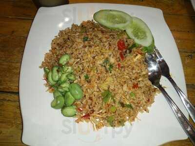 Nasi Goreng Mafia Rawamangun