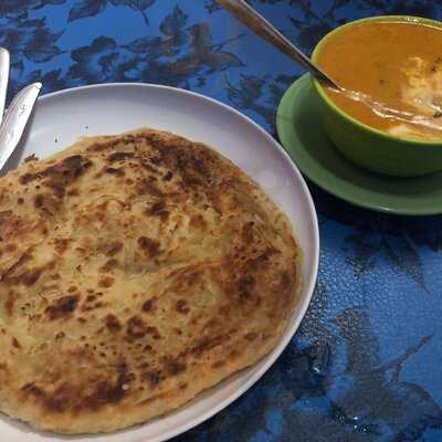 Warung Pappys ( Indian Food)