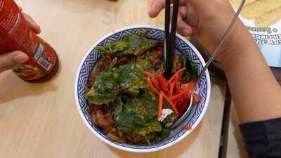 Yoshinoya Mall Ambassador