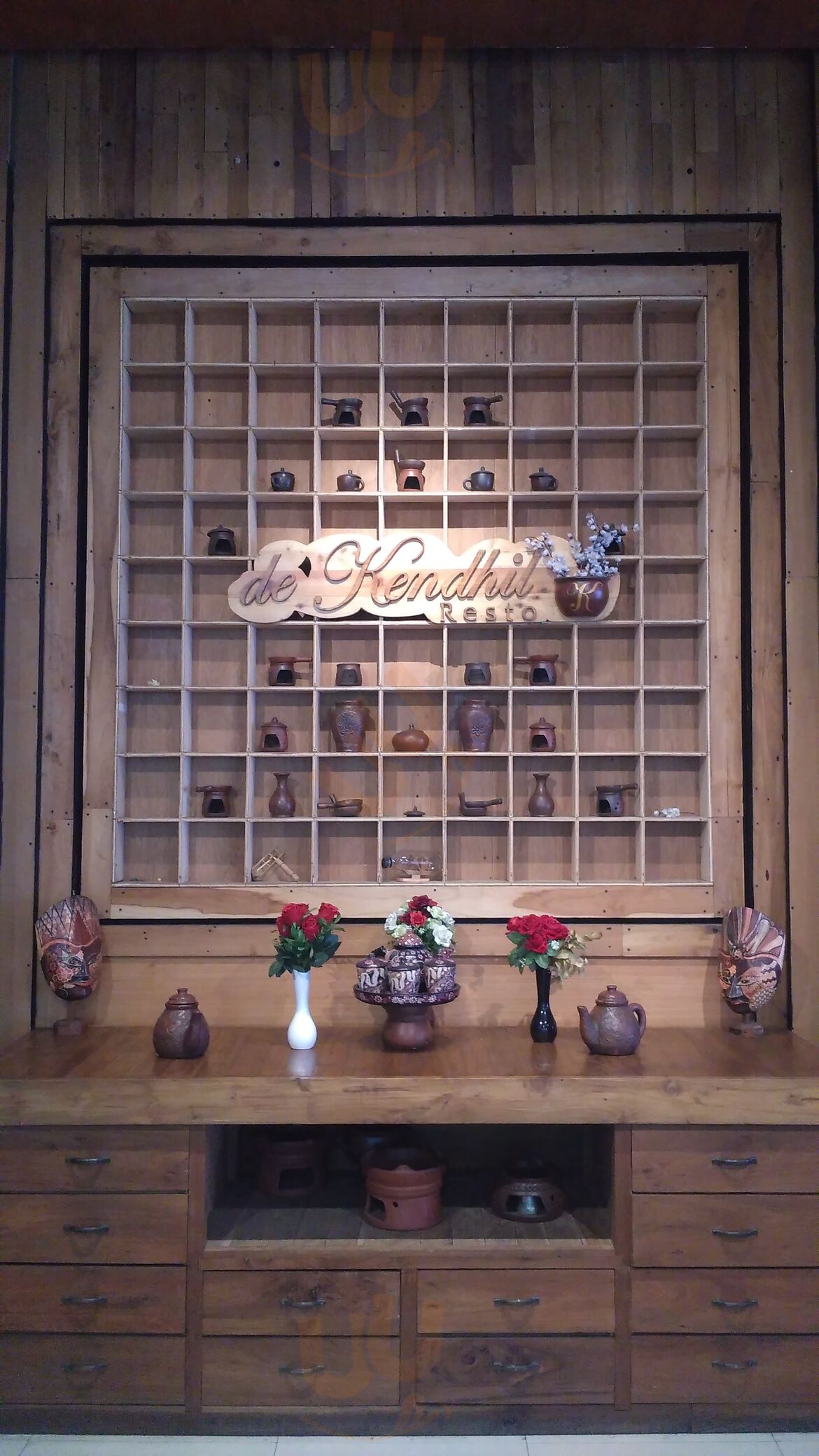 De Kendhil Resto