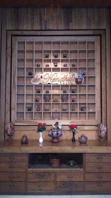 De Kendhil Resto
