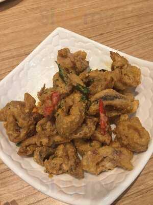 The Duck King Noodle House