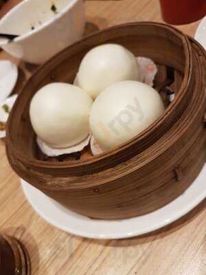 The Duck King Noodle House