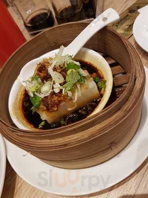 The Duck King Noodle House