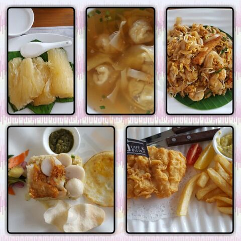 Xo Suki & Bistro