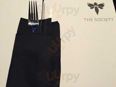 The Society