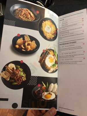 Tanamera Coffee & Roastery Pik