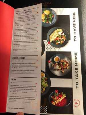 Tanamera Coffee & Roastery Pik