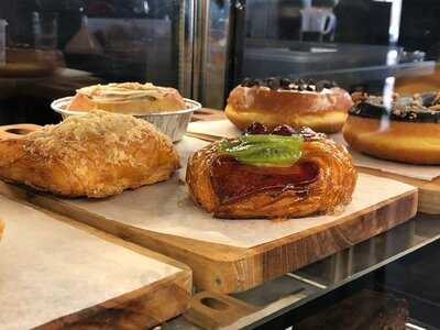 Tanamera Coffee & Roastery Pik