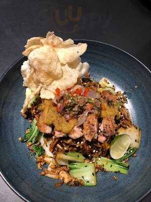 Tanamera Coffee & Roastery Pik