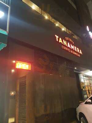 Tanamera Coffee & Roastery Pik