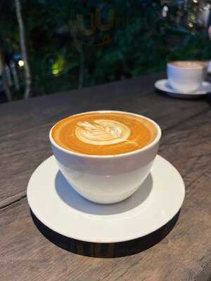 Monkey Cave Espresso Ubud