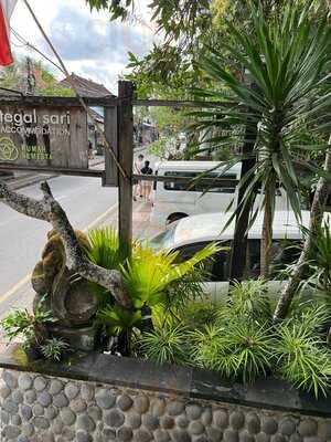 Monkey Cave Espresso Ubud