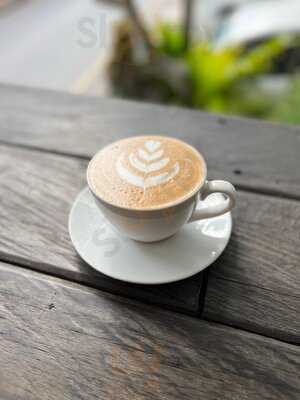 Monkey Cave Espresso Ubud