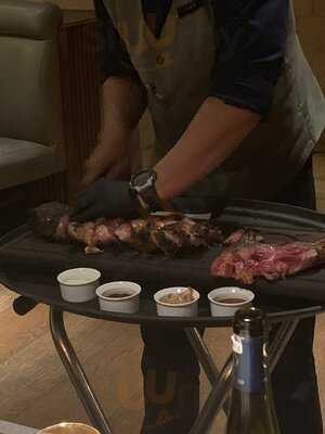 J.sparrow's Bar & Grill