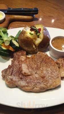 Outback Steakhouse