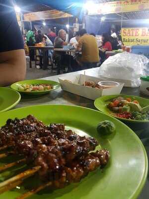 Sate Babi Johan