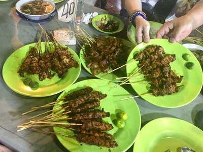 Sate Babi Johan
