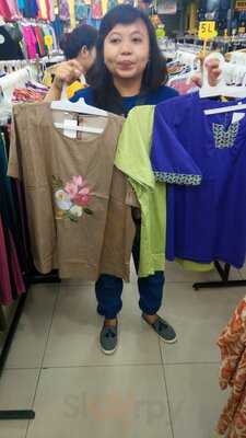 Ayam Betutu Mbok Luh