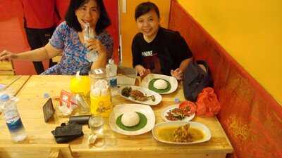 Ayam Betutu Mbok Luh