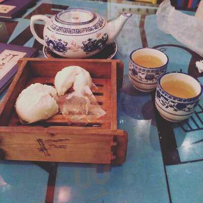 Fook Yew Shanghai Bistro And Bubble Tea Lab