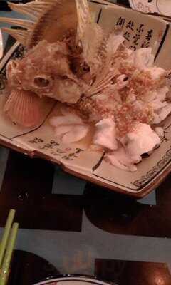 Fook Yew Shanghai Bistro And Bubble Tea Lab