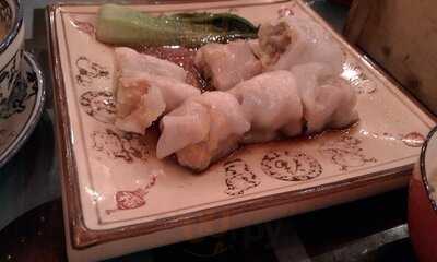 Fook Yew Shanghai Bistro And Bubble Tea Lab