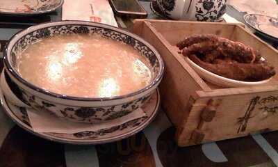 Fook Yew Shanghai Bistro And Bubble Tea Lab