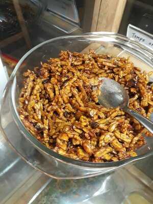 Lam Tabo (semakin Enak)