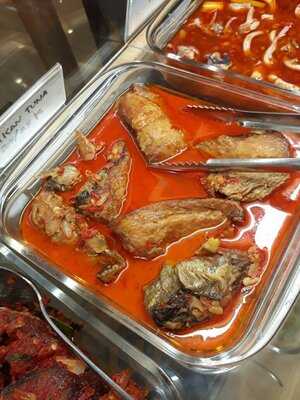 Lam Tabo (semakin Enak)