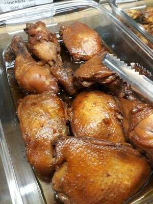 Lam Tabo (semakin Enak)