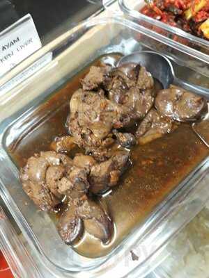 Lam Tabo (semakin Enak)