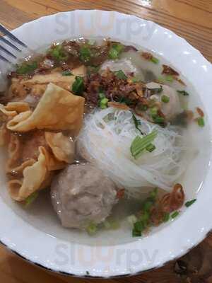 Bakso Malang Nonik