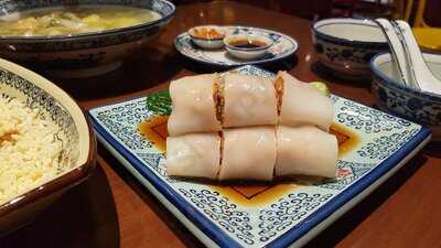 Fook Yew Shanghai Bistro & Bubble Tea Lab