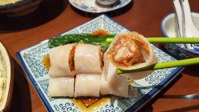 Fook Yew Shanghai Bistro & Bubble Tea Lab