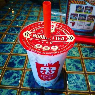 Fook Yew Shanghai Bistro & Bubble Tea Lab