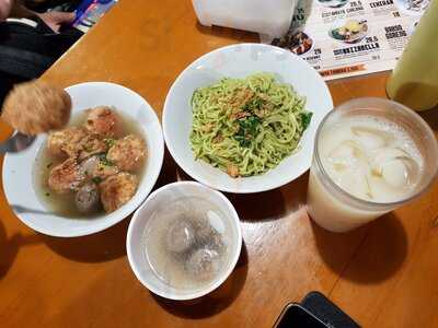 Bakso Boedjangan