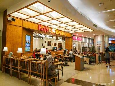 Kafe Betawi