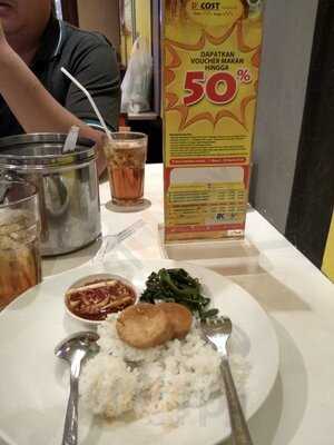 D'cost - Blok M Plaza