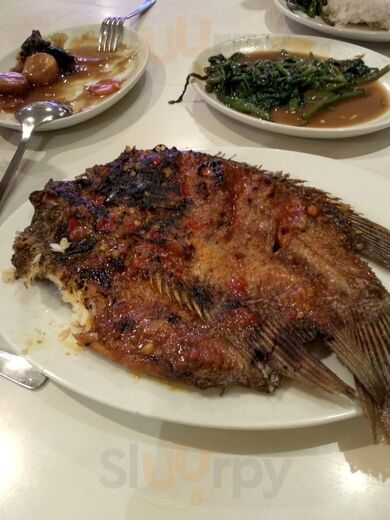 D'cost - Blok M Plaza