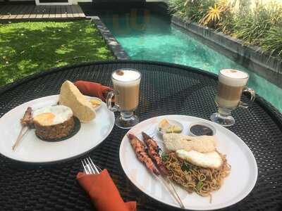 Anantara Restaurant & Bar