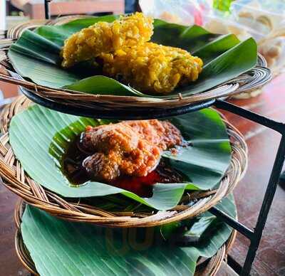 Sambel Hejo Sambel Dadak