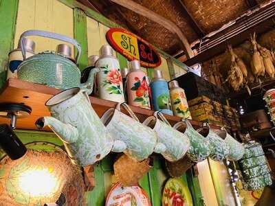 Sambel Hejo Sambel Dadak