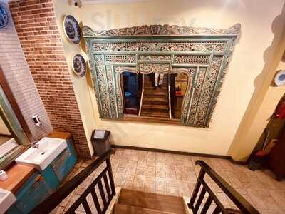 Sambel Hejo Sambel Dadak